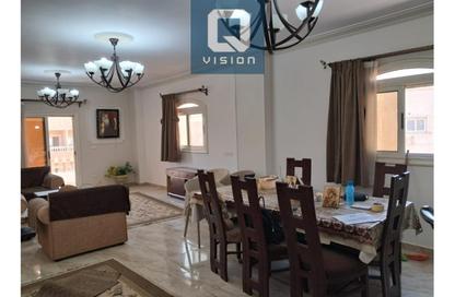 شقة - 2 - 2 للبيع في عمارات البنفسج - البنفسج - مدينة القاهرة الجديدة - القاهرة