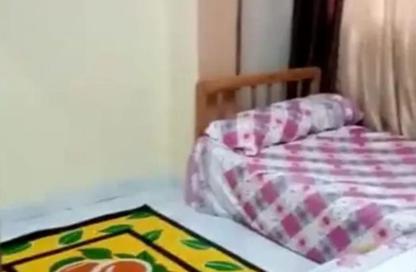 شقة - 2 غرف نوم - 1 حمام للايجار في الحي الثاني - مدينة 6 أكتوبر - الجيزة شقة - 2 غرف نوم - 1 حمام للايجار في الحي الثاني - مدينة 6 أكتوبر - الجيزة