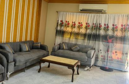 Apartment - 2 - 1 for rent in 2nd District - 6 October City - Giza