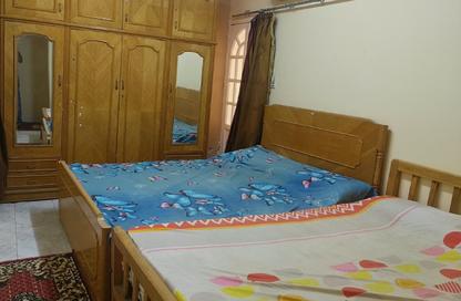 Apartment - 2 - 1 for rent in 2nd District - 6 October City - Giza