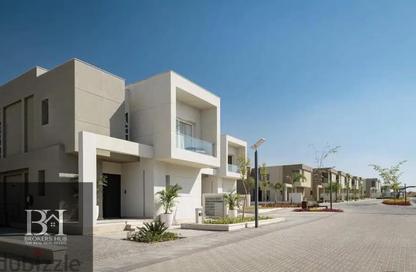Villa - 4 Bedrooms - 4 Bathrooms for sale in Badya Palm Hills - 6 October Compounds - 6 October City - Giza