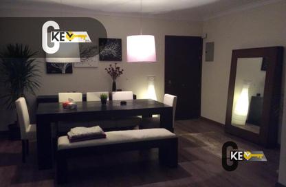 Apartment - 3 Bedrooms - 2 Bathrooms for rent in B6 - Madinaty - Cairo