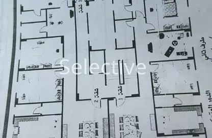 شقة - 3 غرف نوم - 3 حمامات للبيع في عمارات الاندلس - حى الاندلس - مدينة القاهرة الجديدة - القاهرة