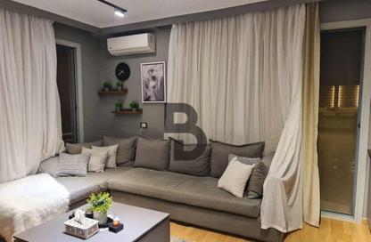 سطح - 1 حمام للبيع في بالم هيلز بالم باركس - وصلة دهشور الجنوبية - مدينة 6 أكتوبر - الجيزة