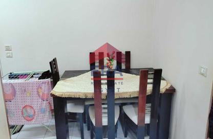 Apartment - 2 Bedrooms - 1 Bathroom for sale in Al Mokattam El Katameya Road - Al Hadaba Al Wosta - Mokattam - Cairo