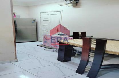 Apartment - 2 Bedrooms - 1 Bathroom for sale in Al Mokattam El Katameya Road - Al Hadaba Al Wosta - Mokattam - Cairo