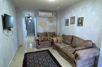 Chalet - 2 Bedrooms - 2 Bathrooms for sale in Grand View - Porto Sokhna - Al Ain Al Sokhna - Suez