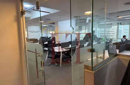 Full Floor - Studio - 2 for rent in Lake View - 5th Settlement Compounds - The 5th Settlement - New Cairo City - Cairo