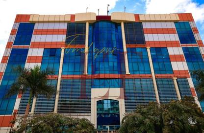 Full Floor - Studio - 2 for rent in Lake View - 5th Settlement Compounds - The 5th Settlement - New Cairo City - Cairo