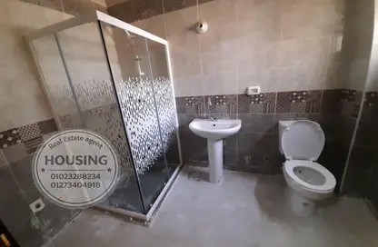 Apartment - 3 Bedrooms - 1 Bathroom for sale in Sakan Masr EMPC Compound - 6 October Compounds - 6 October City - Giza