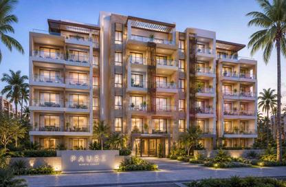 Chalet - 1 Bedroom - 1 Bathroom for sale in North Coast Resorts - North Coast