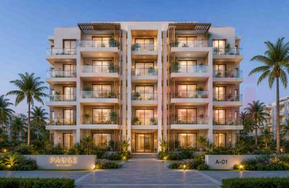 Chalet - 1 Bedroom - 1 Bathroom for sale in North Coast Resorts - North Coast