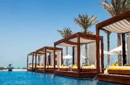 Chalet - 2 Bedrooms - 2 Bathrooms for sale in Koun - Ras Al Hekma - North Coast