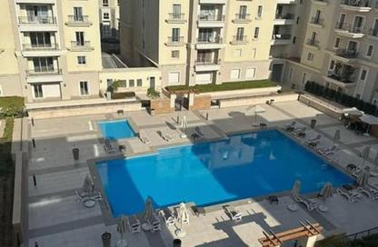 Apartment - 2 Bedrooms - 2 Bathrooms for rent in Mivida - 5th Settlement Compounds - The 5th Settlement - New Cairo City - Cairo