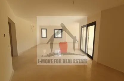 Duplex - 3 Bedrooms - 4 Bathrooms for rent in O West - 6 October Compounds - 6 October City - Giza