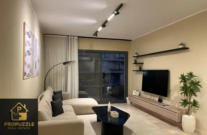 Apartment - 3 Bedrooms - 3 Bathrooms for rent in Villette - 5th Settlement Compounds - The 5th Settlement - New Cairo City - Cairo Apartment - 3 Bedrooms - 3 Bathrooms for rent in Villette - 5th Settlement Compounds - The 5th Settlement - New Cairo City - Cairo