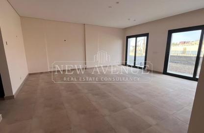 Duplex - 3 Bedrooms - 4 Bathrooms for sale in TRIO - 5th Settlement Compounds - The 5th Settlement - New Cairo City - Cairo