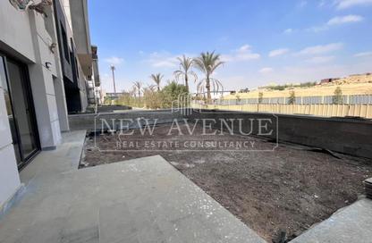 Duplex - 3 Bedrooms - 4 Bathrooms for sale in TRIO - 5th Settlement Compounds - The 5th Settlement - New Cairo City - Cairo