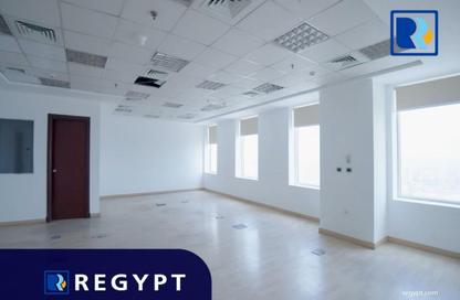 Office Space - Studio - 5 Bathrooms for rent in Mohamed Mazhar St. - Zamalek - Cairo Office Space - Studio - 5 Bathrooms for rent in Mohamed Mazhar St. - Zamalek - Cairo