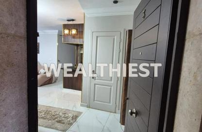 Apartment - 3 Bedrooms - 2 Bathrooms for rent in B10 - Madinaty - Cairo Apartment - 3 Bedrooms - 2 Bathrooms for rent in B10 - Madinaty - Cairo