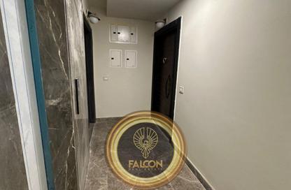 Apartment - 3 Bedrooms - 2 Bathrooms for sale in Aljar Sheraton - Sheraton Al Matar - El Nozha - Cairo