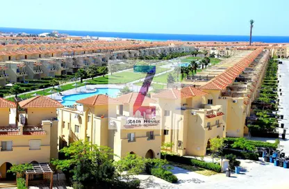 فيلا - 3 غرف نوم - 3 حمامات للبيع في ستيلا هايتس - العلمين - الساحل الشمالي