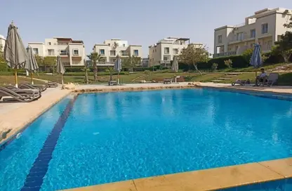 دوبلكس - 4 غرف نوم - 3 حمامات للبيع في أمواج - سيدي عبد الرحمن - الساحل الشمالي