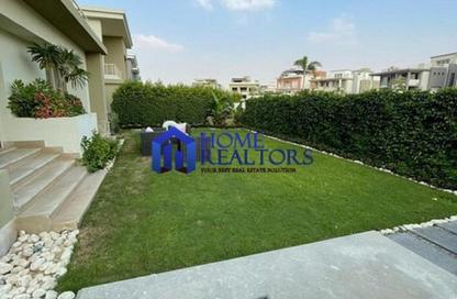Apartment - 4 Bedrooms - 4 Bathrooms for rent in Cairo Festival City - North Investors Area - New Cairo City - Cairo Apartment - 4 Bedrooms - 4 Bathrooms for rent in Cairo Festival City - North Investors Area - New Cairo City - Cairo