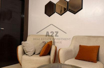 Apartment - Studio - 1 Bathroom for rent in B7 - Madinaty - Cairo Apartment - Studio - 1 Bathroom for rent in B7 - Madinaty - Cairo
