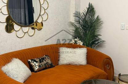 Apartment - Studio - 1 Bathroom for rent in B7 - Madinaty - Cairo Apartment - Studio - 1 Bathroom for rent in B7 - Madinaty - Cairo