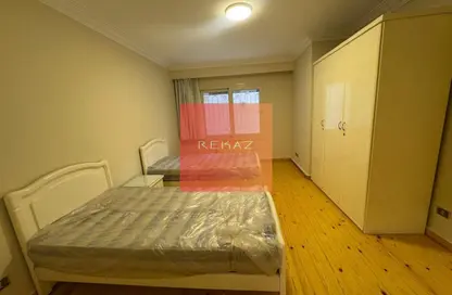 شقة - 4 غرف نوم - 3 حمامات للايجار في سرايات المعادي - حي المعادي - القاهرة