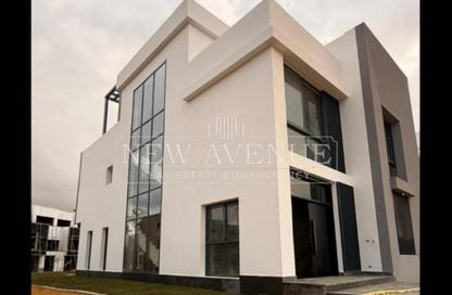 Townhouse - 4 Bedrooms - 4 Bathrooms for sale in Eastshire compound - 5th Settlement Compounds - The 5th Settlement - New Cairo City - Cairo Townhouse - 4 Bedrooms - 4 Bathrooms for sale in Eastshire compound - 5th Settlement Compounds - The 5th Settlement - New Cairo City - Cairo