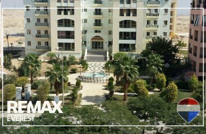 Apartment - 2 Bedrooms - 2 Bathrooms for rent in Dream Land St. - Dream Land - Al Wahat Road - 6 October City - Giza