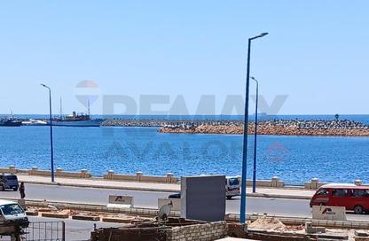 Apartment - 3 Bedrooms - 2 Bathrooms for sale in Saraya - Sidi Beshr - Hay Awal El Montazah - Alexandria