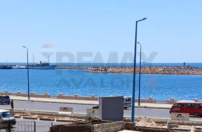 شقة - 3 غرف نوم - 2 حمامات للبيع في السرايا - سيدي بشر - حي اول المنتزة - الاسكندرية