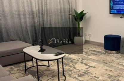 Apartment - Studio - 1 Bathroom for rent in Privado - Madinaty - Cairo