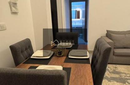 Apartment - Studio - 1 Bathroom for rent in Privado - Madinaty - Cairo