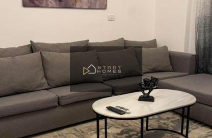 Apartment - Studio - 1 Bathroom for rent in Privado - Madinaty - Cairo