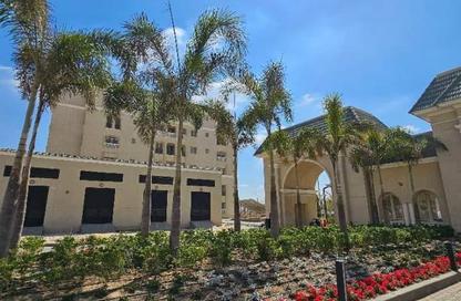Apartment - 2 Bedrooms - 3 Bathrooms for sale in L'avenir - Mostakbal City Compounds - Mostakbal City - Future City - Cairo Apartment - 2 Bedrooms - 3 Bathrooms for sale in L'avenir - Mostakbal City Compounds - Mostakbal City - Future City - Cairo