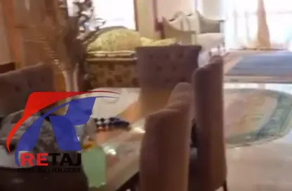 شقة - 3 غرف نوم - 2 حمامات للايجار في شارع الدكتور ابراهيم ناجي - المنطقة التاسعة - مدينة نصر - القاهرة