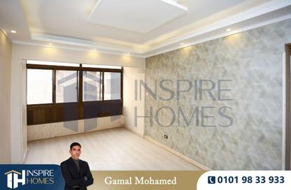 Apartment - 2 Bedrooms - 1 Bathroom for sale in Atlas St. - El Asafra Bahary - Asafra - Hay Than El Montazah - Alexandria