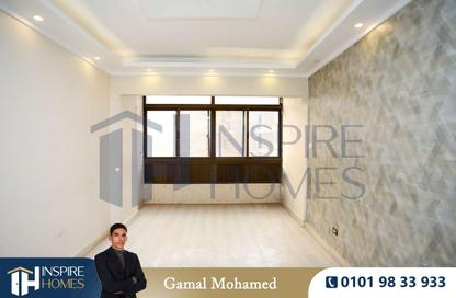Apartment - 2 Bedrooms - 1 Bathroom for sale in Atlas St. - El Asafra Bahary - Asafra - Hay Than El Montazah - Alexandria