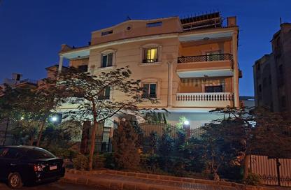 Apartment - 2 - 2 for sale in El Yasmeen 1 - El Yasmeen - New Cairo City - Cairo