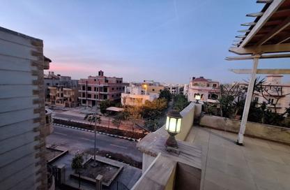 Apartment - 2 - 2 for sale in El Yasmeen 1 - El Yasmeen - New Cairo City - Cairo