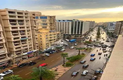 Shop - Studio - 1 Bathroom for rent in Mohamed Fawzy Moaz St. - Smouha - Hay Sharq - Alexandria