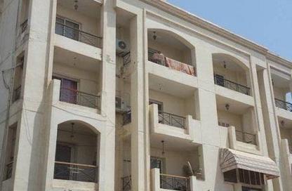 Apartment - 2 - 2 for rent in Hadayek Al Mohandessin - 4th District - Sheikh Zayed City - Giza Apartment - 2 - 2 for rent in Hadayek Al Mohandessin - 4th District - Sheikh Zayed City - Giza