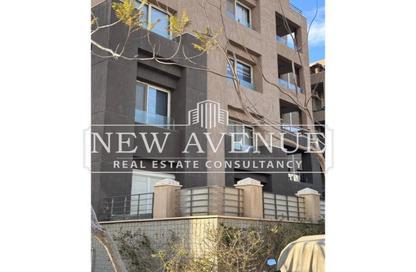Apartment - Studio - 1 Bathroom for sale in The Village - South Investors Area - New Cairo City - Cairo