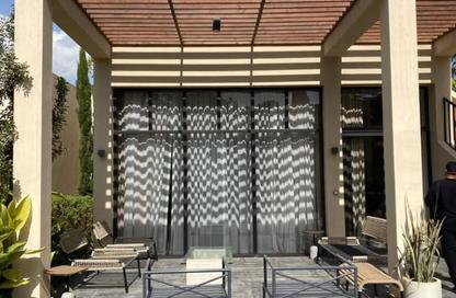 Villa - 3 Bedrooms - 4 Bathrooms for sale in O West - 6 October Compounds - 6 October City - Giza Villa - 3 Bedrooms - 4 Bathrooms for sale in O West - 6 October Compounds - 6 October City - Giza