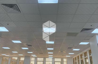 Office Space - Studio for rent in El Rehab Extension - Al Rehab - New Cairo City - Cairo