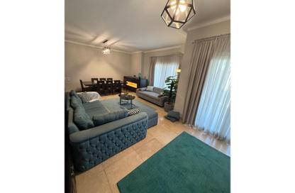 Apartment - 2 Bedrooms - 2 Bathrooms for rent in The Village - South Investors Area - New Cairo City - Cairo